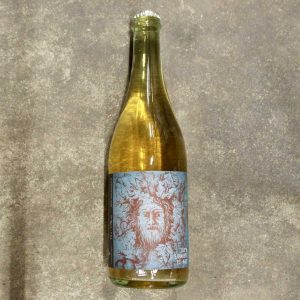 Silvaner Pet-Nat