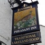 Keswick’s Pheasant Inn