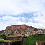 The citadel of Belfort